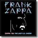 Frank Zappa - Zappa '88: The Last U.S.Show