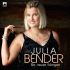 Cover: Julia Bender - Ein neuer Morgen