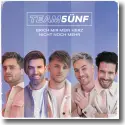 Cover:  Team 5nf - Brich mir mein Herz nicht noch mehr