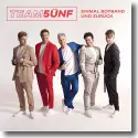 Cover:  Team 5nf - Einmal Boyband und zurck