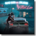 Cover: Alekz Rush feat. BenjRose - Real Love