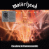 Cover: Motörhead - No Sleep 'Til Hammersmith (40th Anniversary Deluxe Edition)