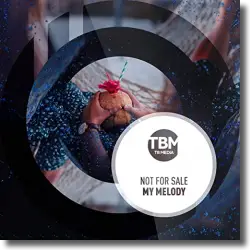 Cover: Not For Sale - My Melody