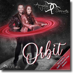 Cover: Angela Henn & Dennis Klak - Orbit