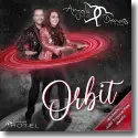Cover:  Angela Henn & Dennis Klak - Orbit