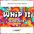 Cover: B.Infinite - Whip It (Sound Of Summer Remix)