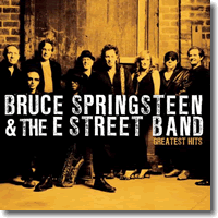 Cover: Bruce Springsteen & the E-Street Band - Greatest Hits