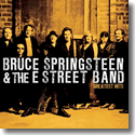 Cover:  Bruce Springsteen & the E-Street Band - Greatest Hits