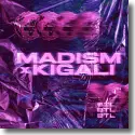 Cover:  Madism x Kigali - BTL