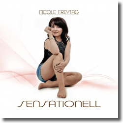 Cover: Nicole Freytag - Sensationell