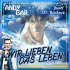 Cover: Andy Bar feat. Dr. Baileys - Wir lieben das Leben (2021 Solo-Mix)