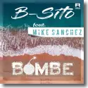 Cover:  B-Sito feat. Mike Sanchez - Bombe