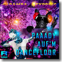 Cover: Caramba Express - Paaady auf'm Dancefloor