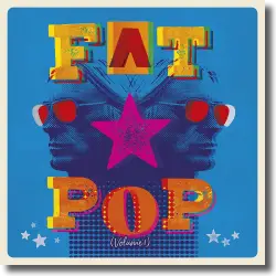 Cover: Paul Weller - Fat Pop