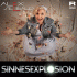Cover: Alex Seebald - Sinnesexplosion