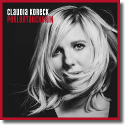Cover: Claudia Koreck - Perlentaucherin