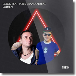 Cover: Lexon feat. Peter Brandenburg - Laufen