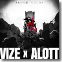 Cover:  VIZE & ALOTT - Prock House