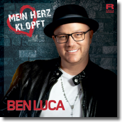 Cover: Ben Luca - Mein Herz klopft