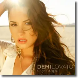 Cover: Demi Lovato - Skyscraper