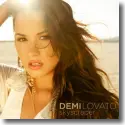Cover:  Demi Lovato - Skyscraper