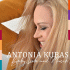 Cover: Antonia Kubas - Baby, Liebe und Musik