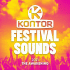 Cover: Kontor Festival Sounds 2021 - The Awakening 