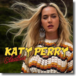 Cover: Katy Perry - Electric