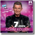 Cover: Achim Köllen - 7 Leben (Tim & Thaler Remix)
