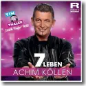 Cover:  Achim Kllen - 7 Leben (Tim & Thaler Remix)