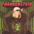 Cover: Claire Rosinkranz - Frankenstein