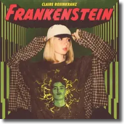 Cover: Claire Rosinkranz - Frankenstein