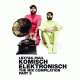 Cover: Komisch Elektronisch Part 2 - Lexy & K-Paul