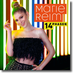 Cover: Marie Reim - Rosarote Brille