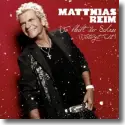 Cover:  Matthias Reim - Wo bleibt der Schnee (Winterzeit-Edit)