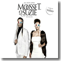 Cover: Mousse T. & Suzie - All Nite Long (D.I.S.C.O.)