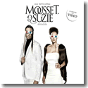 Cover:  Mousse T. & Suzie - All Nite Long (D.I.S.C.O.)