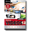 Cover:  Meine Videos 2 Premium - S.A.D.
