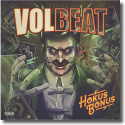 Cover: Volbeat - Hokus Bonus