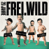 Cover: Frei.Wild - 20 Jahre, Wir Schaffen Deutsch.Land