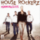 Cover: House Rockerz - Hemmungslos