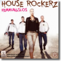 Cover: House Rockerz - Hemmungslos