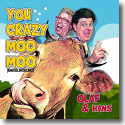 Cover:  Olaf & Hans - You Crazy Moo Moo (Ringelingeling)