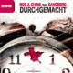 Cover: Rob & Chris feat. Sandberg - Durchgemacht