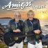 Cover: Amigos - Freiheit