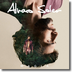 Cover: Alvaro Soler - Magia