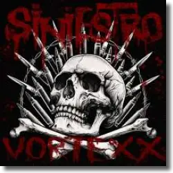 Cover: Siniestro - Vortexx