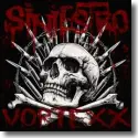 Cover:  Siniestro - Vortexx
