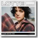Cover:  LOTTE - Bleib nochn Tag (Ladadi)