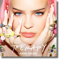 Cover: Anne-Marie - Therapy